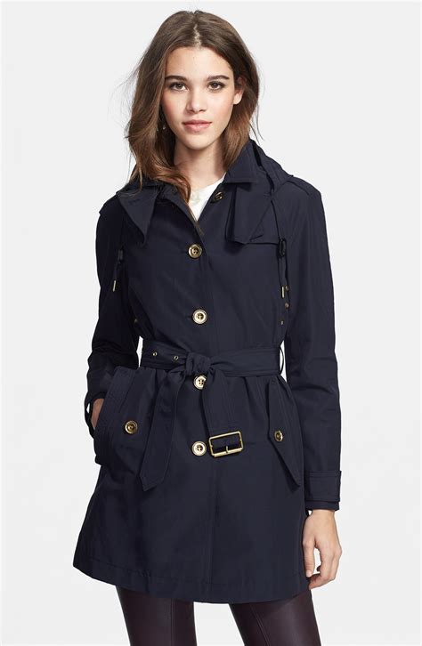 burberry mac women|Burberry brit trench coat women's.